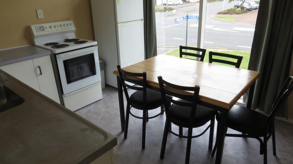Kuirau Park Motor Lodge Rotorua Zimmer foto